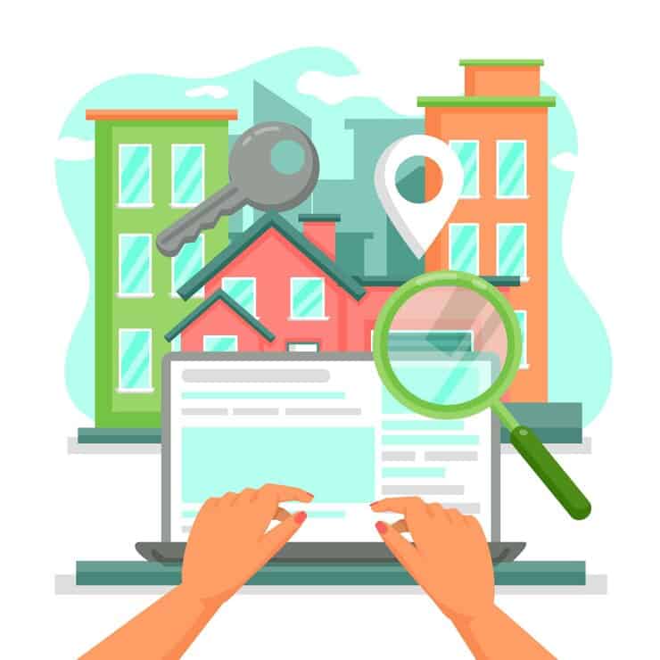 بداية أعمال السجل العقاري لـ 58 حيًا بمدينة الرياض.