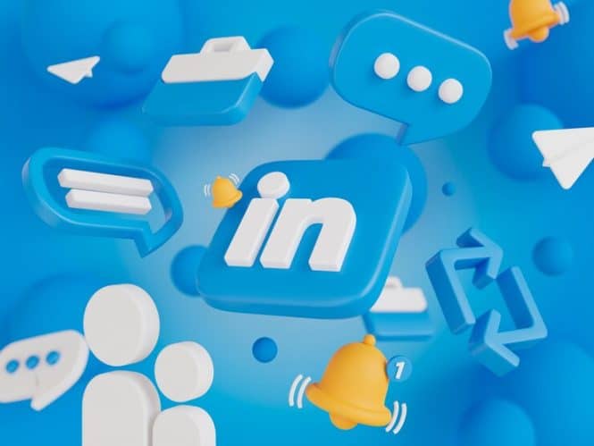 6 نصائح لتحسين محتوى LinkedIn للتسويق بين الشركات