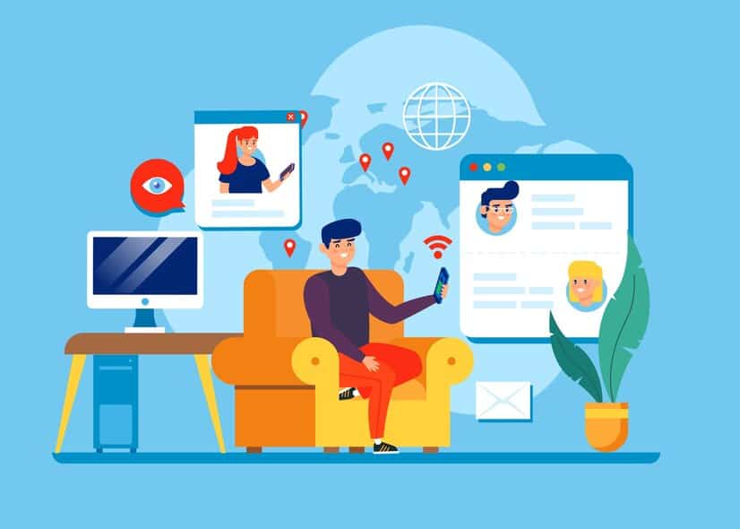 هل يمكن لمنصات العمل الجماعي الافتراضية أن تجعلنا أكثر إنتاجية؟