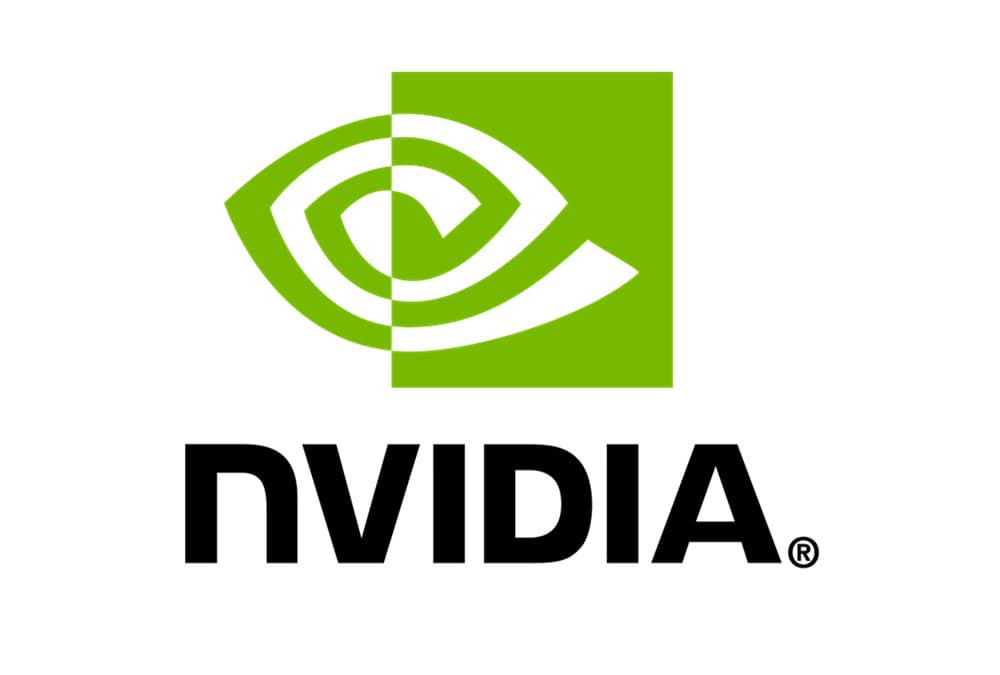 شركة إنفيديا