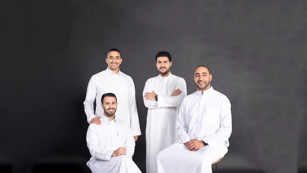 الشركات الناشئة