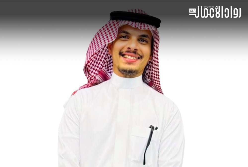 أحمد فلاح الجهني
