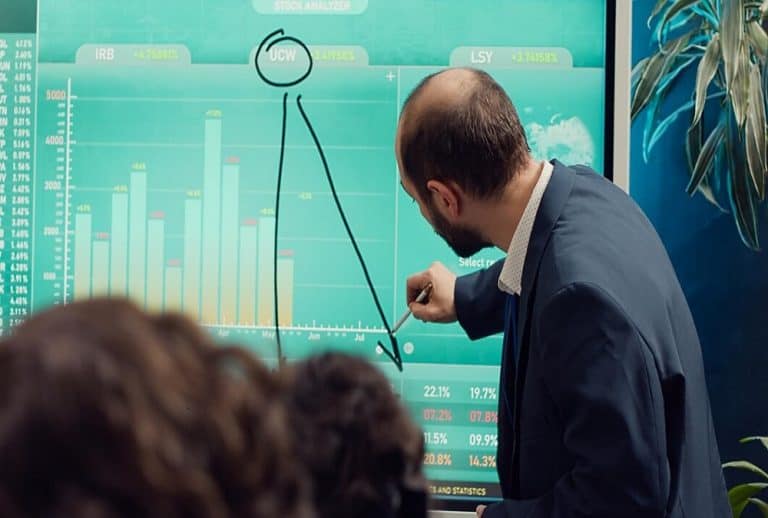 الاستشراف الاستراتيجي.. ما أهميته في زمن التحولات؟ الاستشراف الاستراتيجي