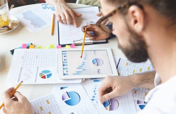 إدارة المشاريع