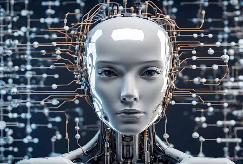 الذكاء الاصطناعي التوليدي