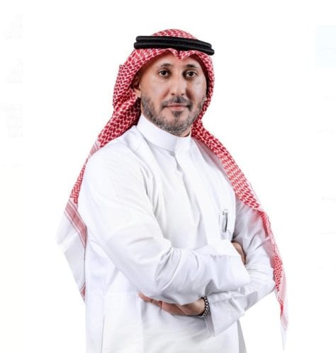 محمد الشمري