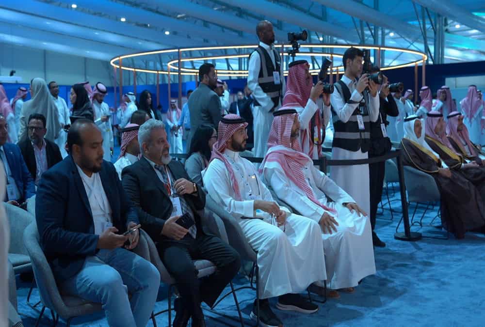 المنتدى اللوجستي العالمي