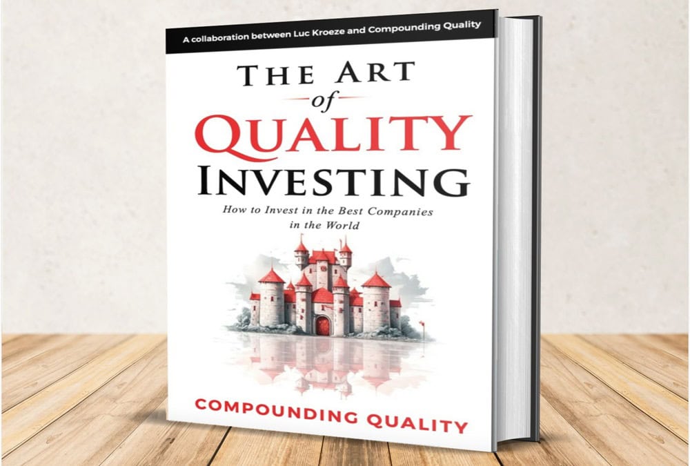 The Art of Quality Investing