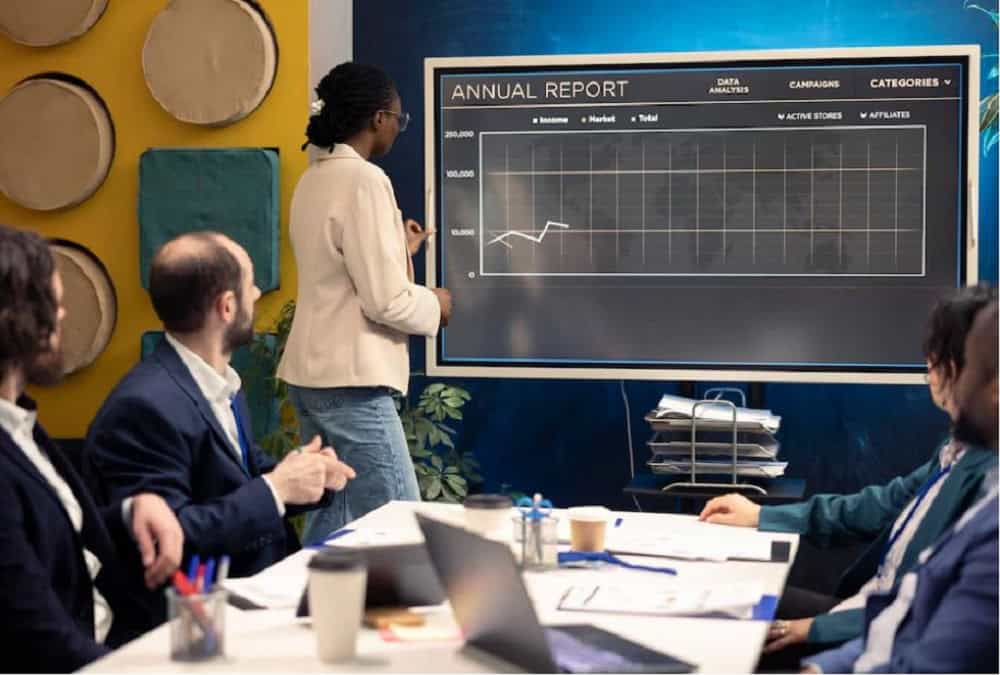 خطوات عملية BSP