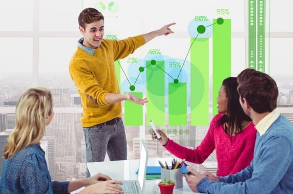 إدارة المشاريع