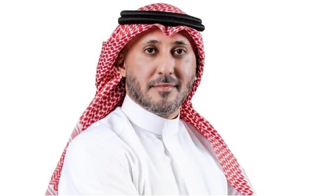 محمد الشمري