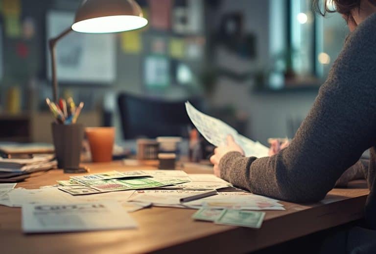 مشروع كتابة الإعلانات.. كيف تحول شغفك إلى عمل مربح؟ مشروع كتابة الإعلانات