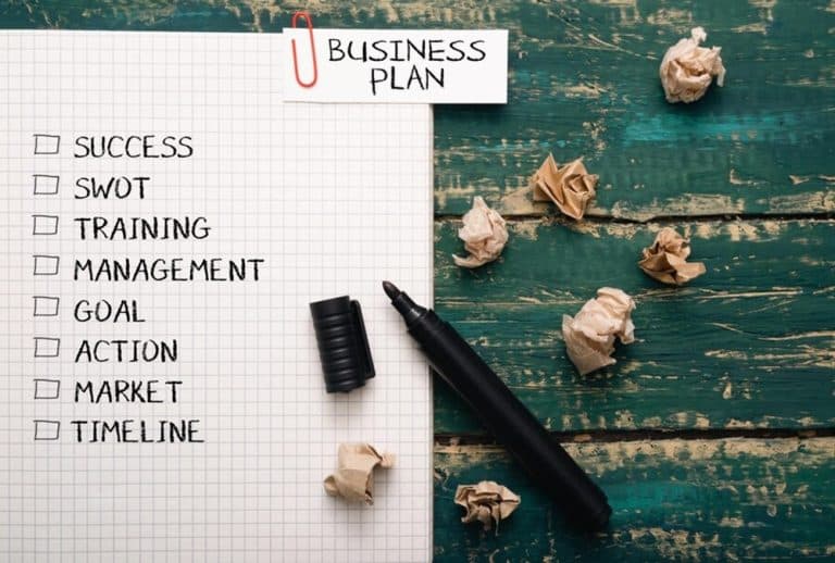 نجاح الخطة الاستراتيجية