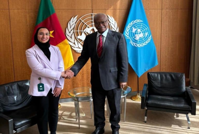 نوف العطيشان