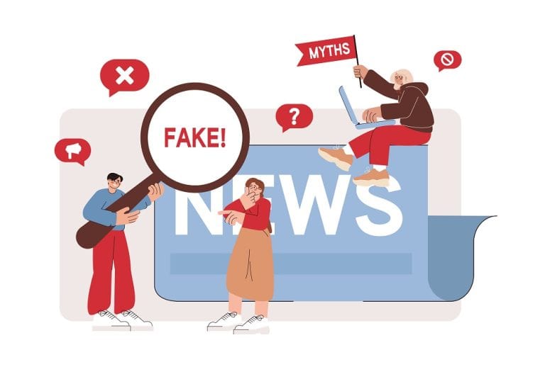وسائل التواصل الاجتماعي