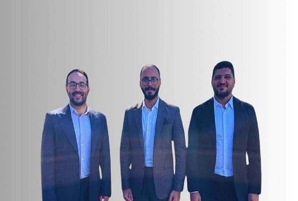 الشركات الناشئة