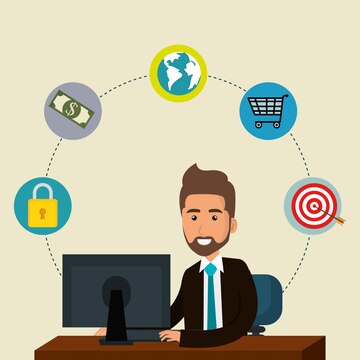 كيفية إدارة الامتياز الافتراضي ؟ 