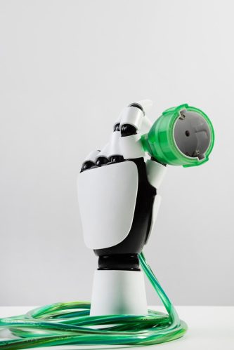 نظام روبوتي لإنقاذ مرضى القلب من الموت