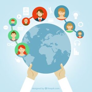 كيف تتعامل منصات التواصل الاجتماعي مع الروابط الخارجية؟