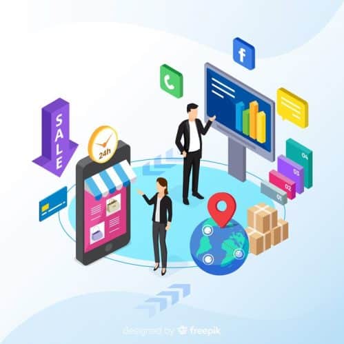 كيف تتعامل منصات التواصل الاجتماعي مع الروابط الخارجية؟ كيف تتعامل منصات التواصل الاجتماعي مع الروابط الخارجية؟