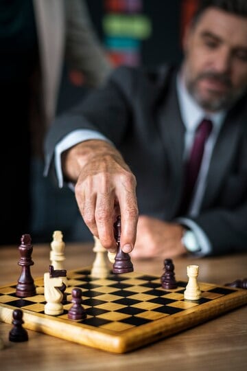 5 استراتيجيات لإدارة الأعمال لأصحاب الأعمال الصغيرة