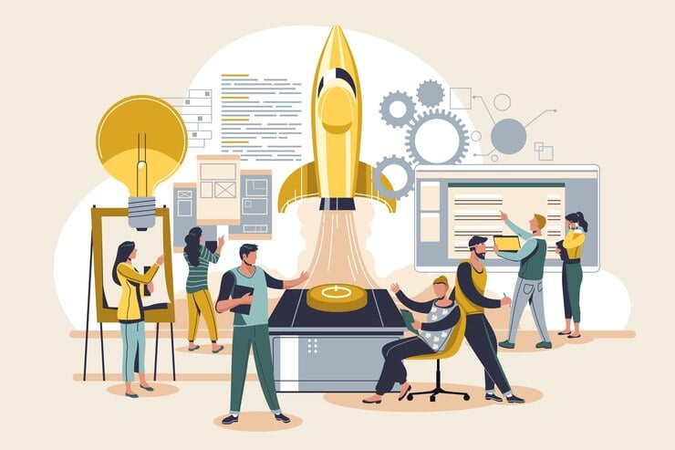 6 أدوات أساسية لأي شركة ناشئة