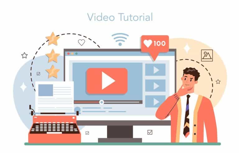 دراسة تؤكد أهمية محتوى الفيديو لإدارة وسائل التواصل الاجتماعي