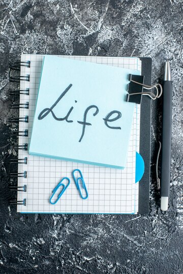 8 قواعد ثابتة لحياة أفضل