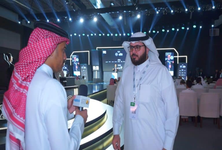 خاص| أحمد الشريف: مليون دولار تنتظر الفائزين بكأس العالم لريادة الأعمال ملتقى بيبان 24