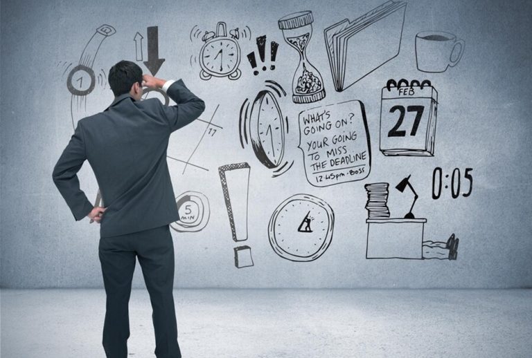 إنتاجية الموظفين بعد الأربعين