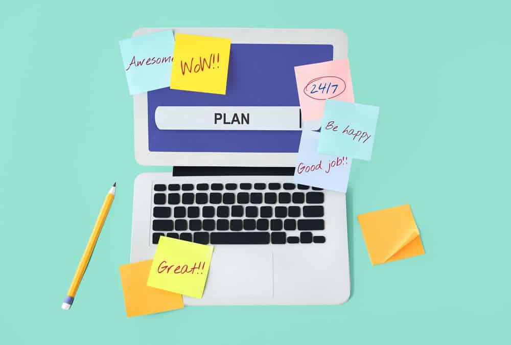 أدوات تفويض المهام