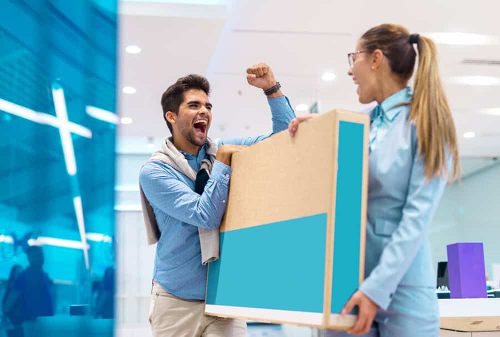 الترقي في العمل