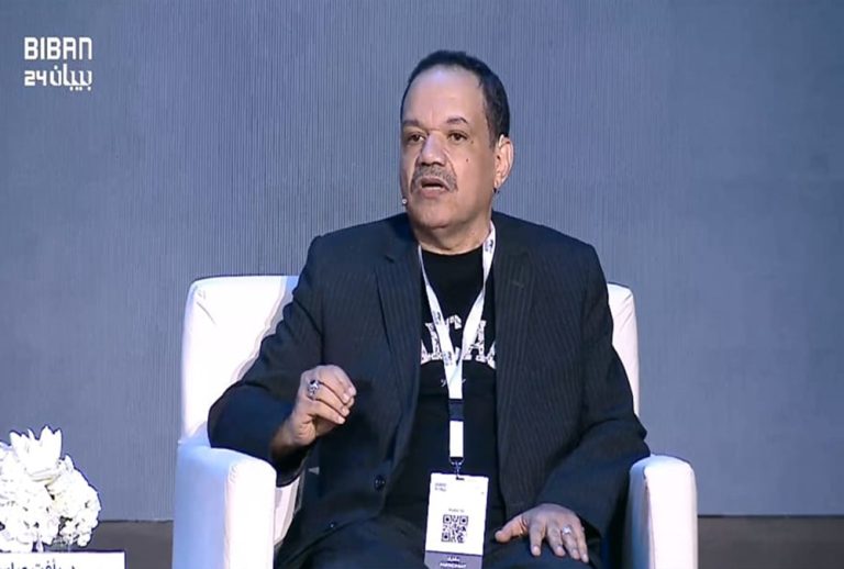 نائب الرئيس التنفيذي لـ”جهاز تنمية المشروعات المصري”: الشركات الصغيرة والمتوسطة تسهم بـ62% في الناتج المحلي الإجمالي ملتقى بيبان 24