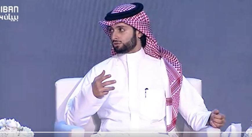 محمد الشيخ الشريك المؤسس لشركة "Net Zero"