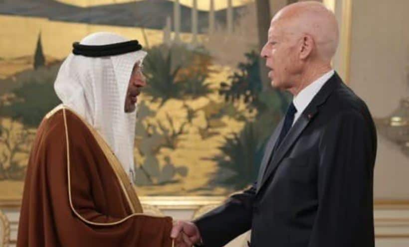 وزير الاستثمار السعودي