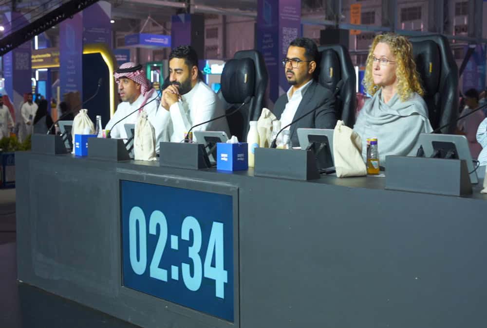 ملتقى بيبان 24