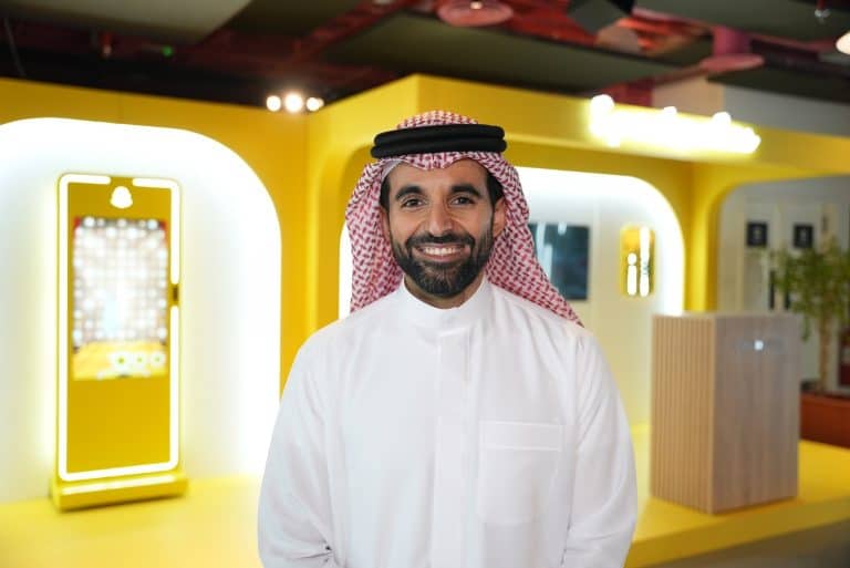 شركة "سناب شات"