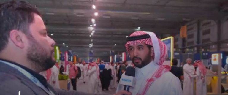 مشعل الحميضي في بيبان 2024