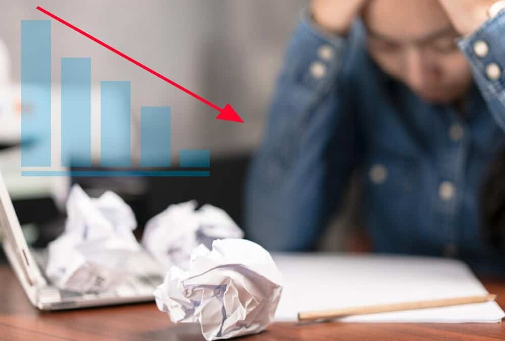 معدل الاستنفاذ المالي