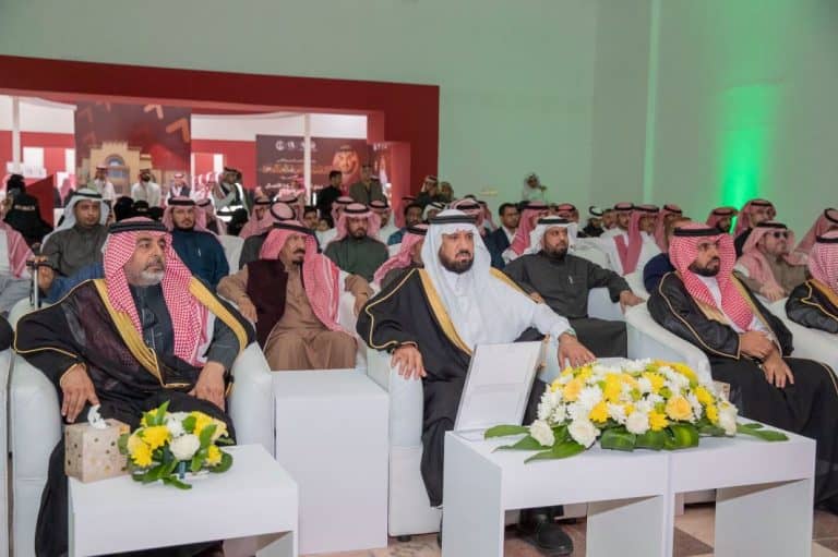 منتدى الجوف لريادة الأعمال