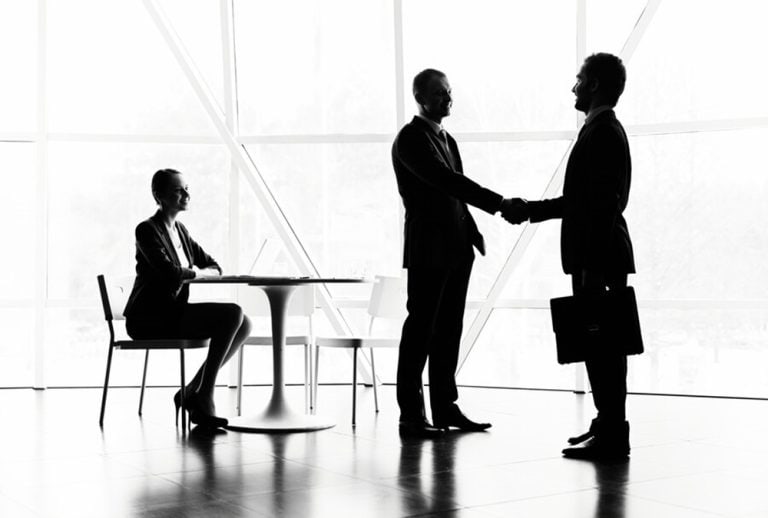 مهارات التفاوض الناجح