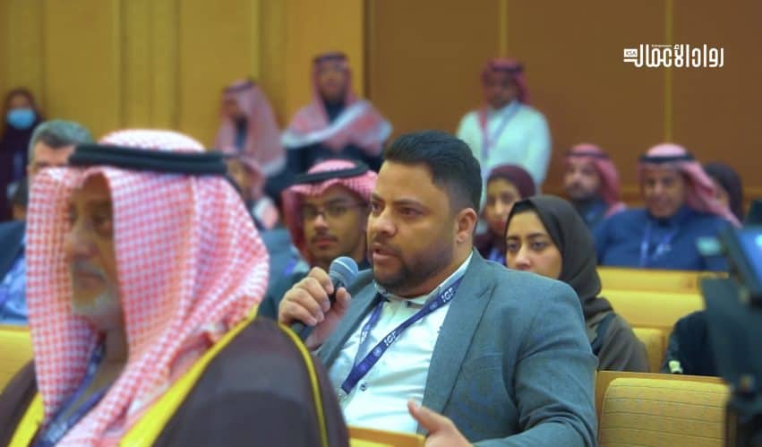 مراسل شركة سواحل الجزيرة الإعلامية