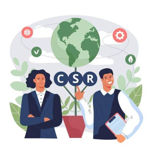 المسؤولية الاجتماعية للشركات.. تعرف على الجانب المظلم الجانب المظلم للمسؤولية الإجتماعية للشركات