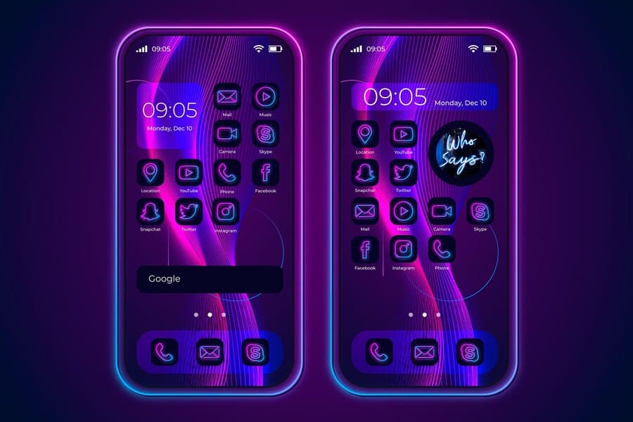 أندرويد 16..مفاجأة جوجل لعملائها في عام 2025 