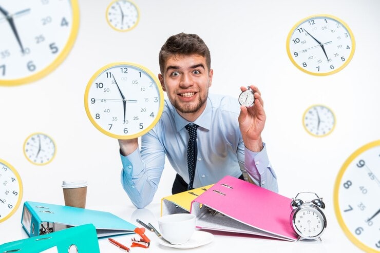 8 ألعاب تساعدك على تنظيم الوقت.. تجربة مثيرة وتفاعلية العاب تساعدك على تنظيم الوقت