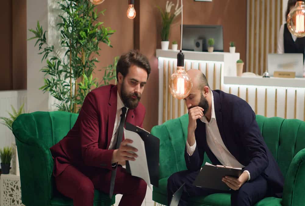إقناع الآخرين