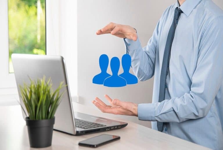 استبقاء الموظفين