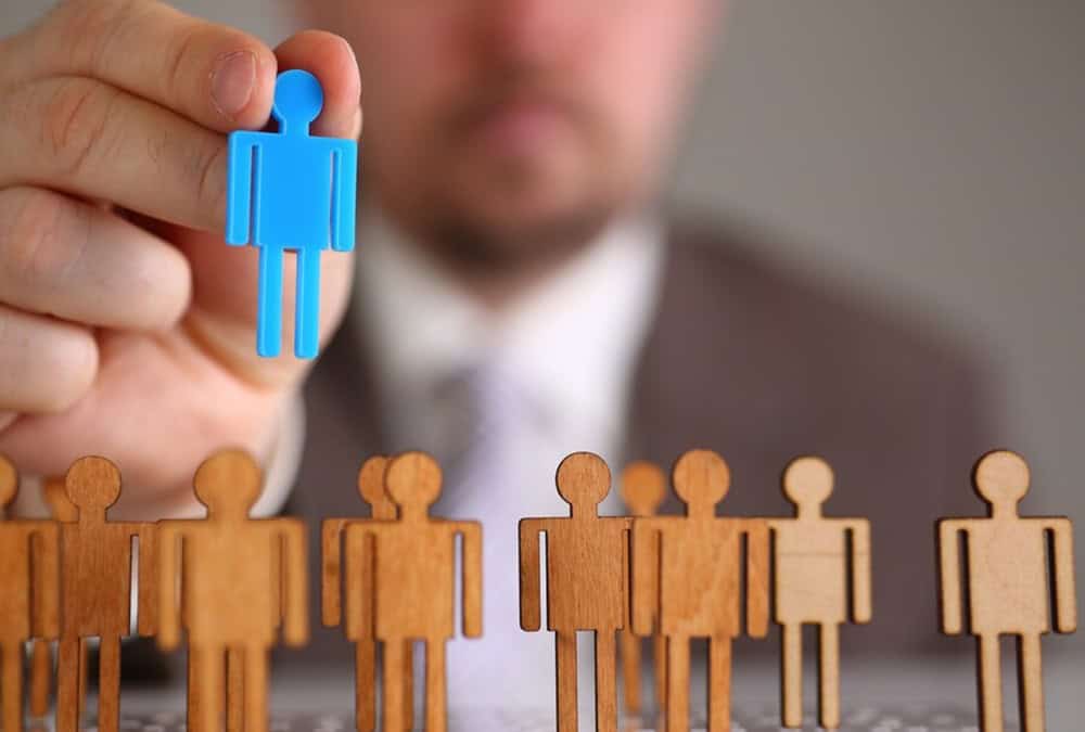 استبقاء الموظفين