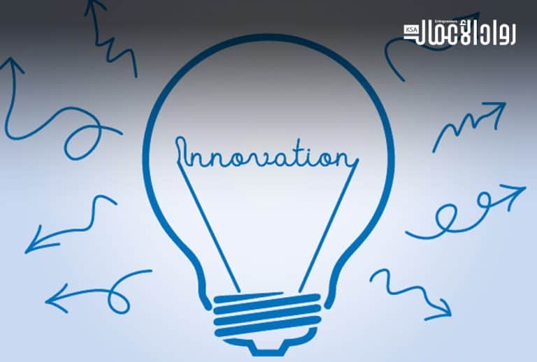 الابتكار في العمل