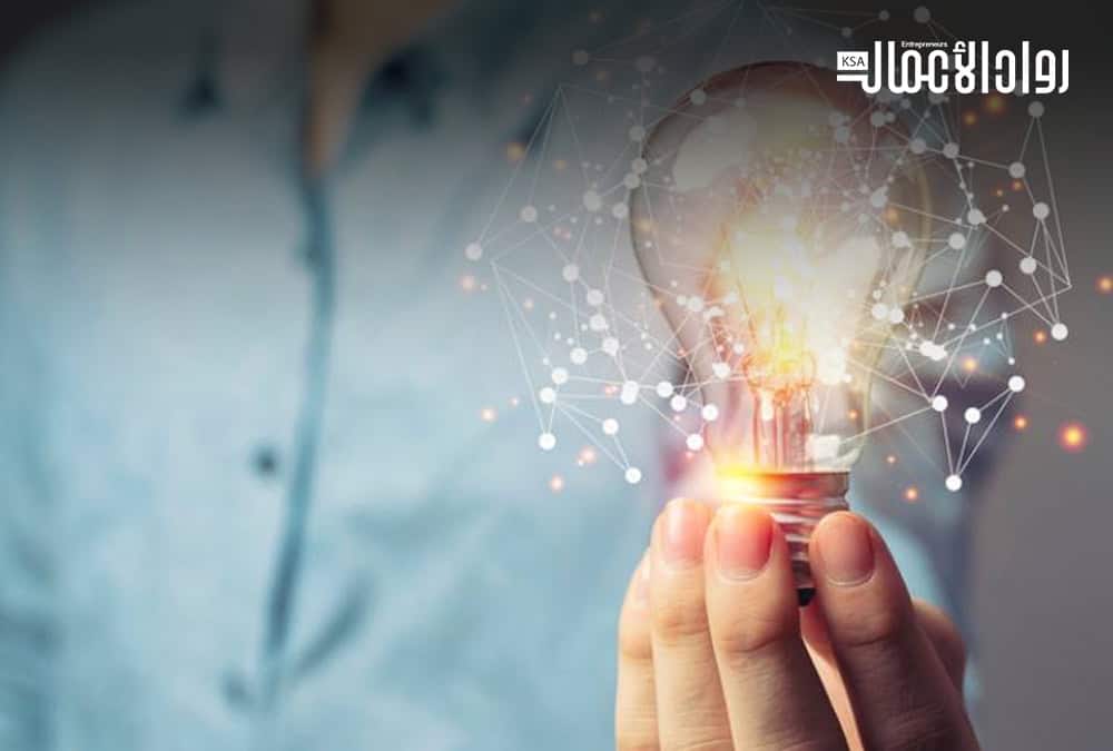 الابتكار في العمل